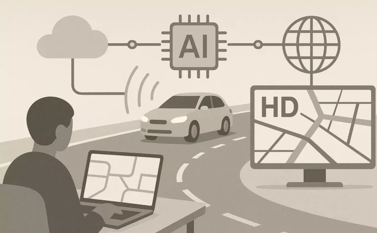 Mobileye optimaliserer REM™ med AWS Graviton