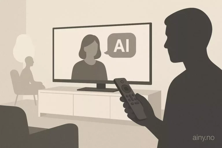 Samsung bygger inn AI-assistent i 2025-TV med egen fjernkontroll