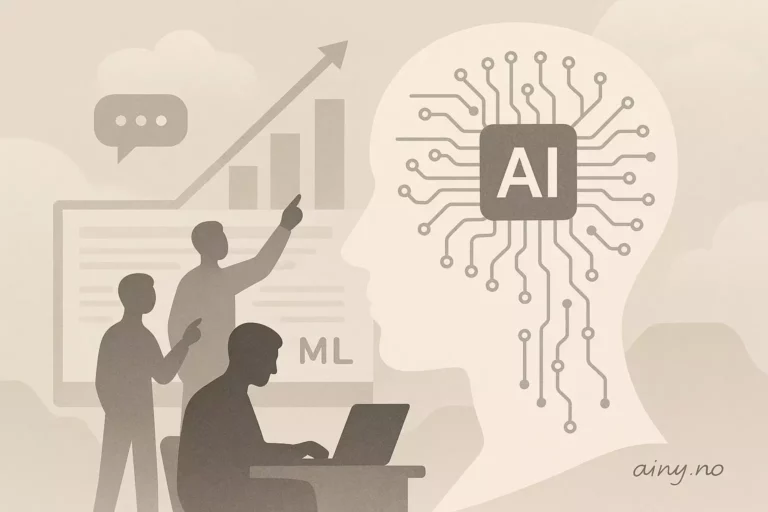 Skalere LLM-bruk for økt produktivitet