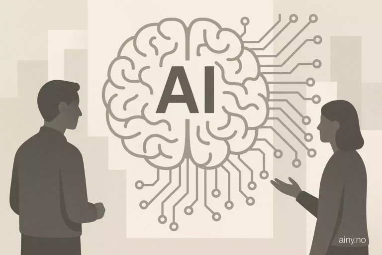 Slik gjør selskaper ansvarlig AI til kjerneverdier