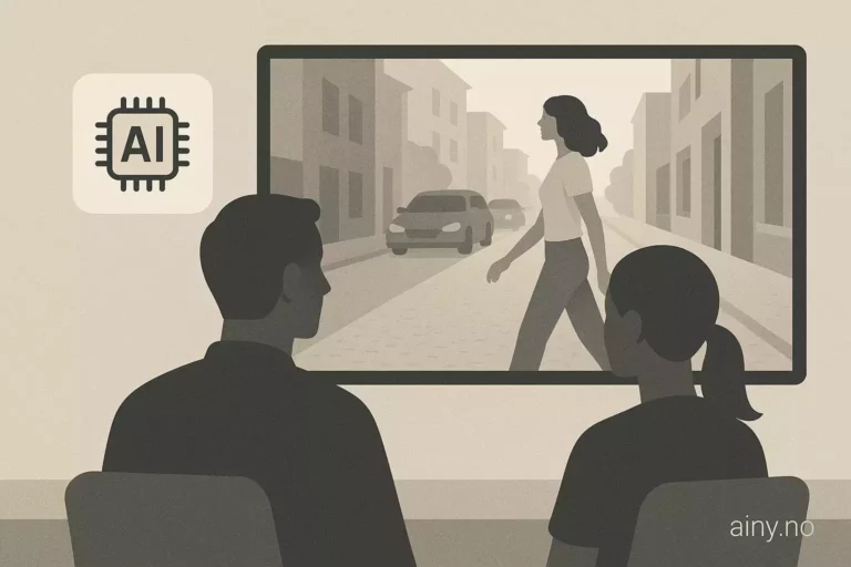 Sora gjør det vanskeligere å avsløre AI-videoer