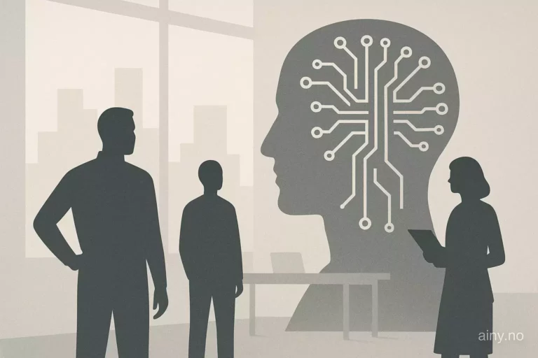 Trump-administrasjonen kan droppe søksmål mot delstat-KI-regler