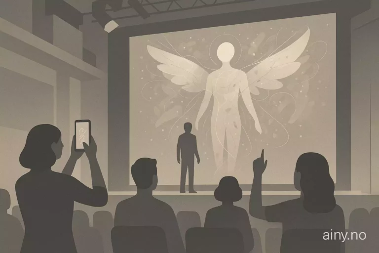 UCLA bruker AWS-generativ KI i immersivt teater