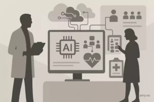 UiPath og Azure AI Foundry operationaliserer KI i helse