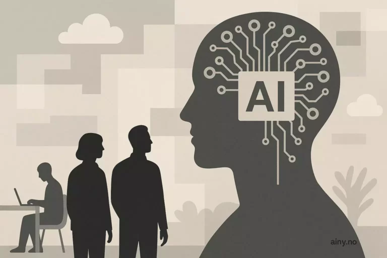 Vince Gilligan: «Pluribus» laget av mennesker