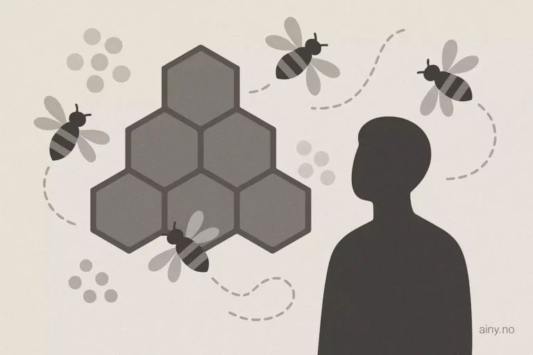 Agentisk flokkoptimering med Artificial Bee Colony