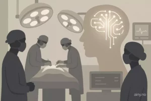 Akara: operasjonsrommet modent for KI