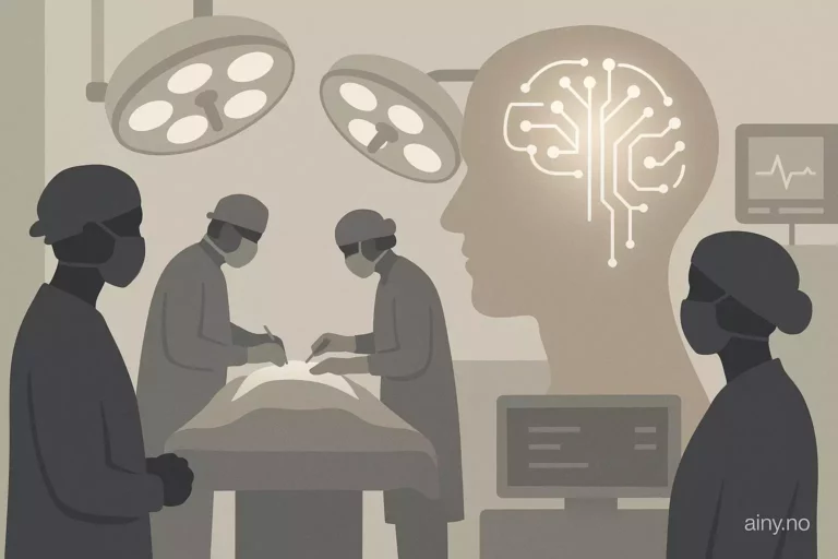 Akara: operasjonsrommet modent for KI