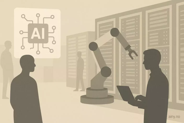 Amazon lanserer ‘AI Factories’ for kunders datasentre