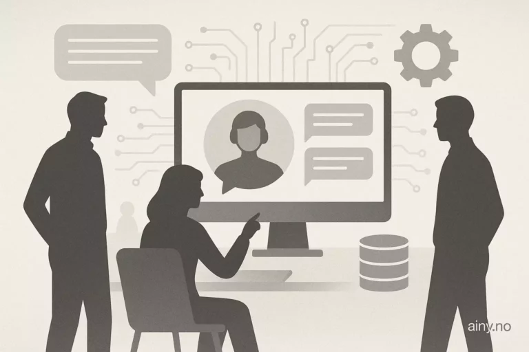 Amazon Quick Suite: tilpassede chatassistenter for bedrifter