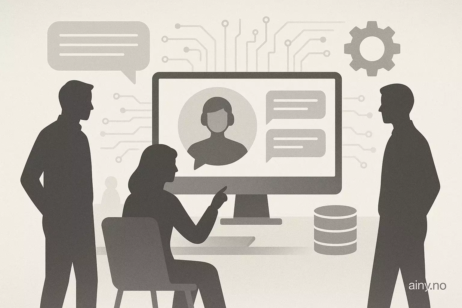 Amazon Quick Suite: tilpassede chatassistenter for bedrifter