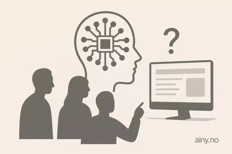 Forståelsen av generative brukere avgjør produktdesign