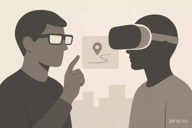 Google samler Android XR rundt smarte briller og headset