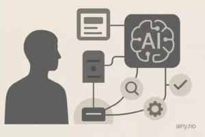 MCP gjør LLM-er til handlende agenter