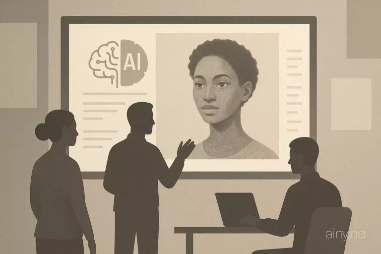 Nano Banana Pro vinner testen av AI-bildegeneratorer