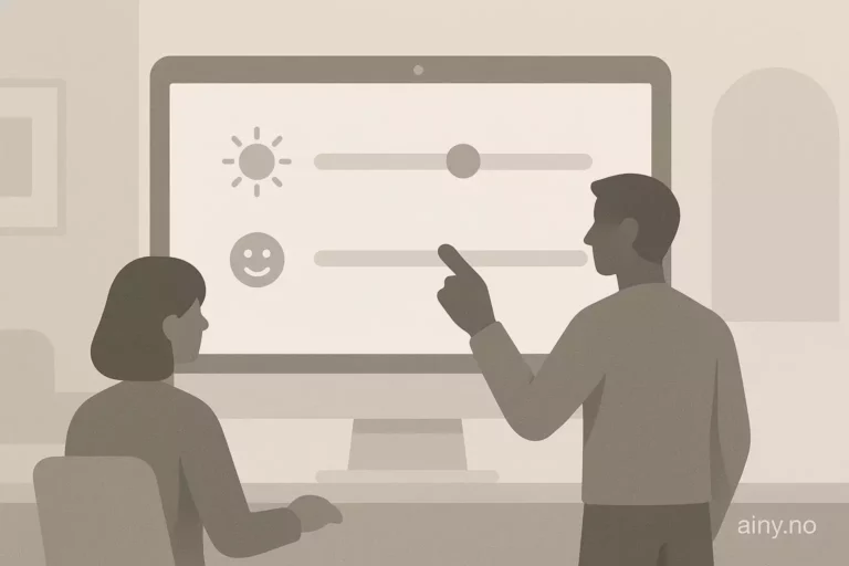 OpenAI gir brukere kontroll over ChatGPTs entusiasme