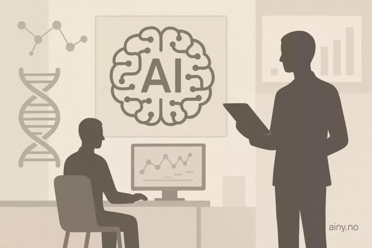 OpenAI-støttet Chai Discovery henter 130 millioner