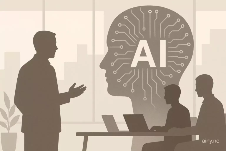 Peter DeSantis skal lede nytt AI-organ i Amazon