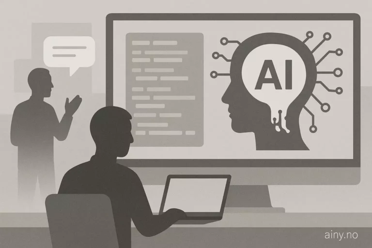 Slik gir du AI-kodeagenter samme kontekst