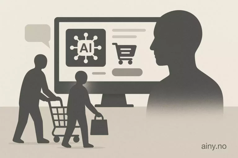 Slik handler du med AI – seks metoder for bedre pris