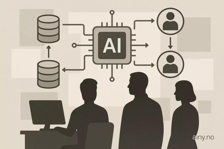 Swisscom bygger agentisk AI med Amazon Bedrock AgentCore