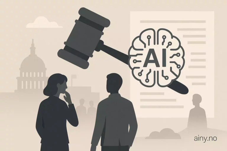 Trump-ordre kan gi oppstartsbedrifter juridisk limbo