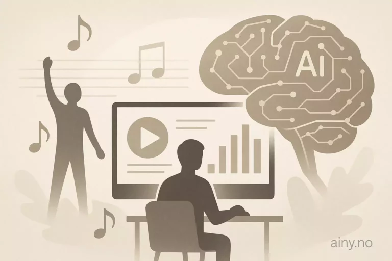 AI avslører de mest fengende sangene