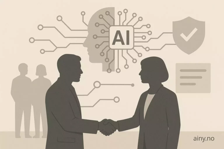 Anthropic inngår avtale med Allianz om ansvarlig KI