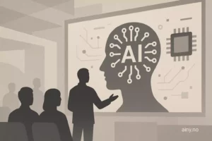 CES 2026: Nvidia, AMD og mer fra Las Vegas