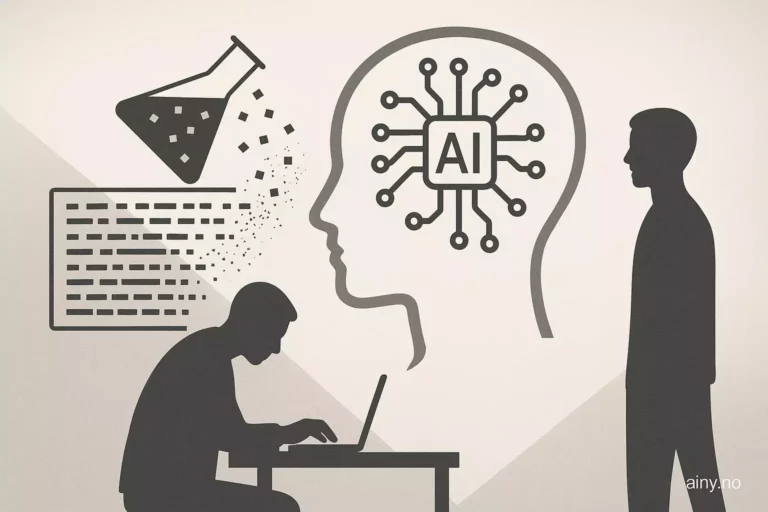 Dataforgiftning endrer hvordan modeller lærer