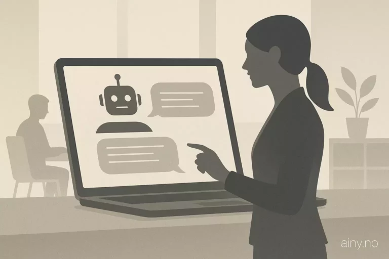 First Insight lanserer Ellis – samtale‑AI for detaljhandel