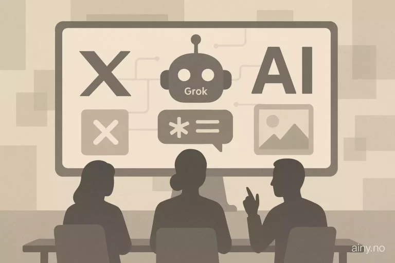 India krever X-retting av Grok etter obskønt KI-innhold