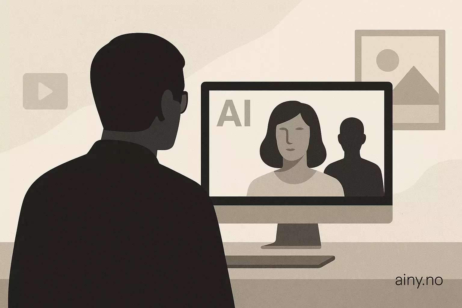 Instagram-sjef: KI-bilder utvikler seg raskt