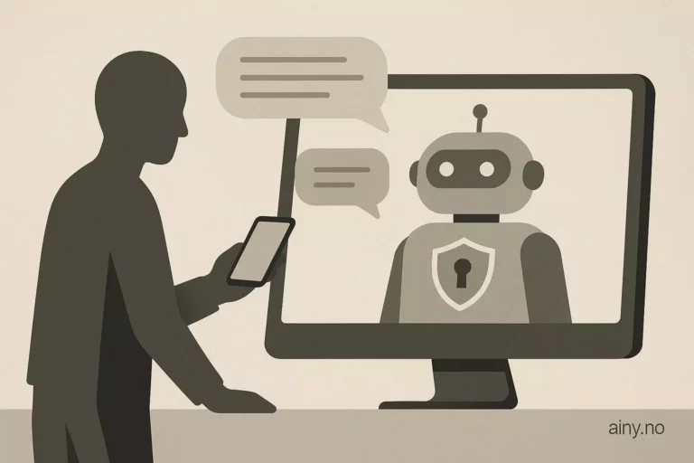 Moxie Marlinspike lanserer personvernfokusert chatbot