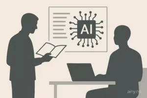 Ny ordliste forklarer 61 sentrale AI-begreper