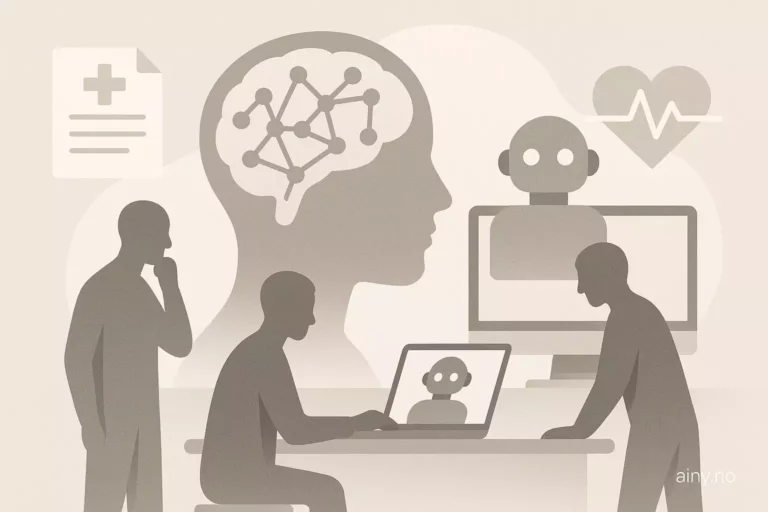 OpenAI, Anthropic og Google lanserer KI-verktøy for helse