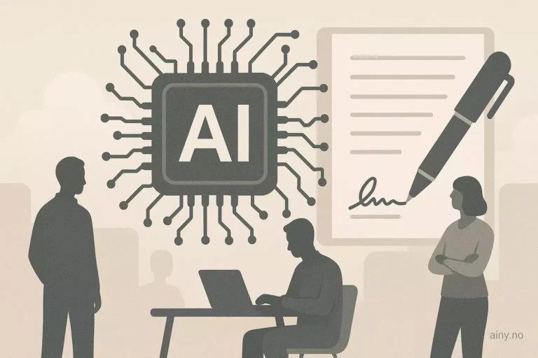 Qualcomm investerer i SpotDraft for lokal kontrakts-KI