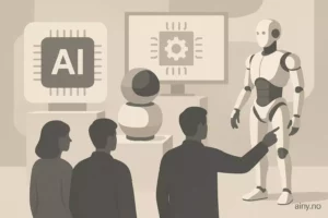 Spennende KI-produkter fra CES 2026