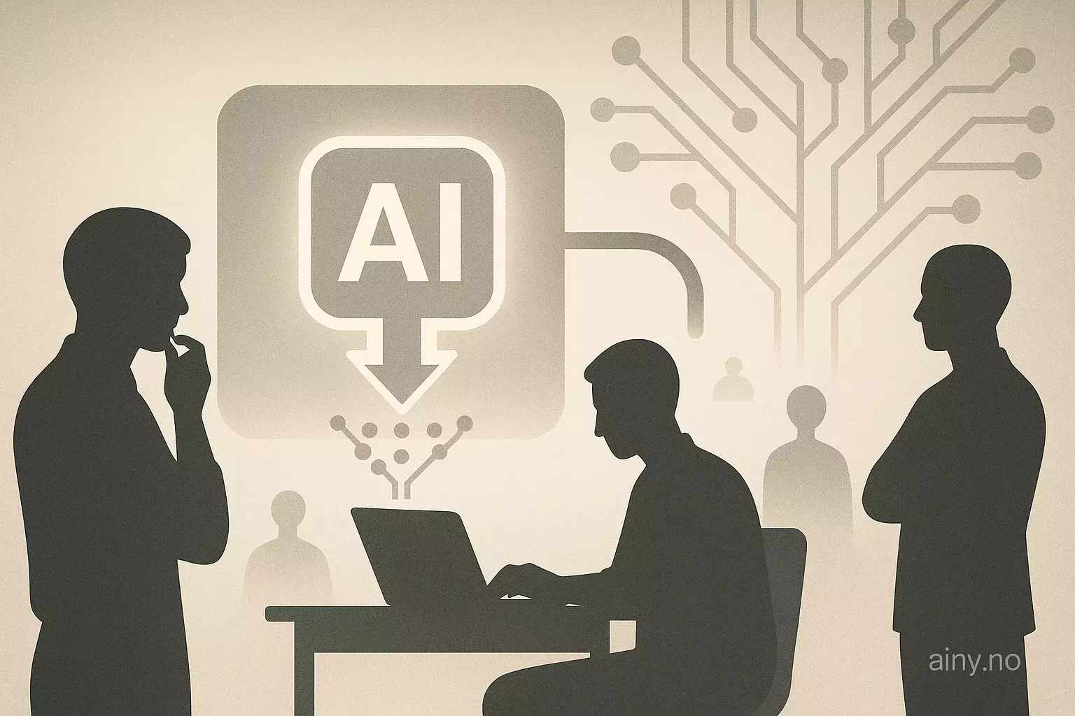 3 tegn på at en AI-modell kan være forgiftet