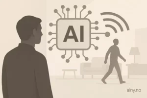 ADT kjøper Origin AI for tilstedeværelsessensorer