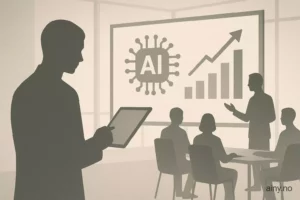 Agentisk finans‑AI gir rask ROI ved streng styring