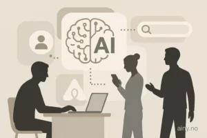 Airbnb vil integrere KI i søk, planlegging og support