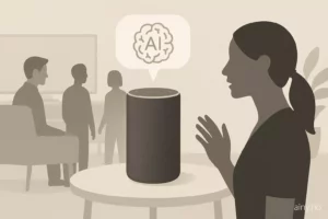 Alexa+ tilgjengelig for alle i USA