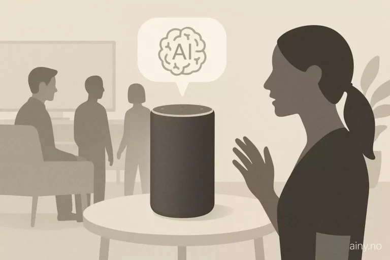 Alexa+ tilgjengelig for alle i USA