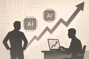 Anthropic kan ta igjen OpenAI i inntekter innen fem måneder