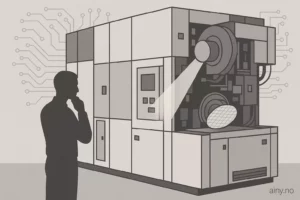 ASMLs High-NA EUV klare for produksjon