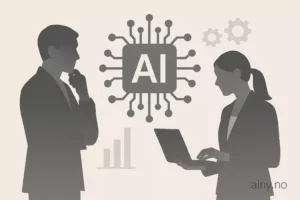 Bedrifter øker satsing på agenter og budsjetter i 2026