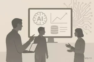 Design for robuste data- og KI-systemer i produksjon