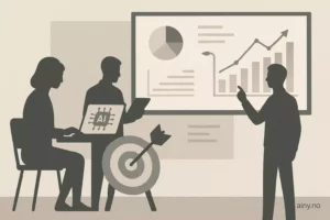 Forbered evaluering før KI-prosjekter starter