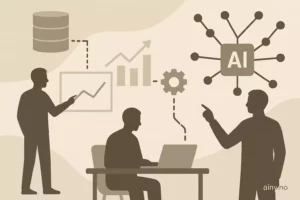 Forklarbar AI gir bedre beslutninger i bedrifter